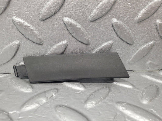 1562 Mercedes-Benz W220 S430 Upper Dashboard Cover Trim 2206890539