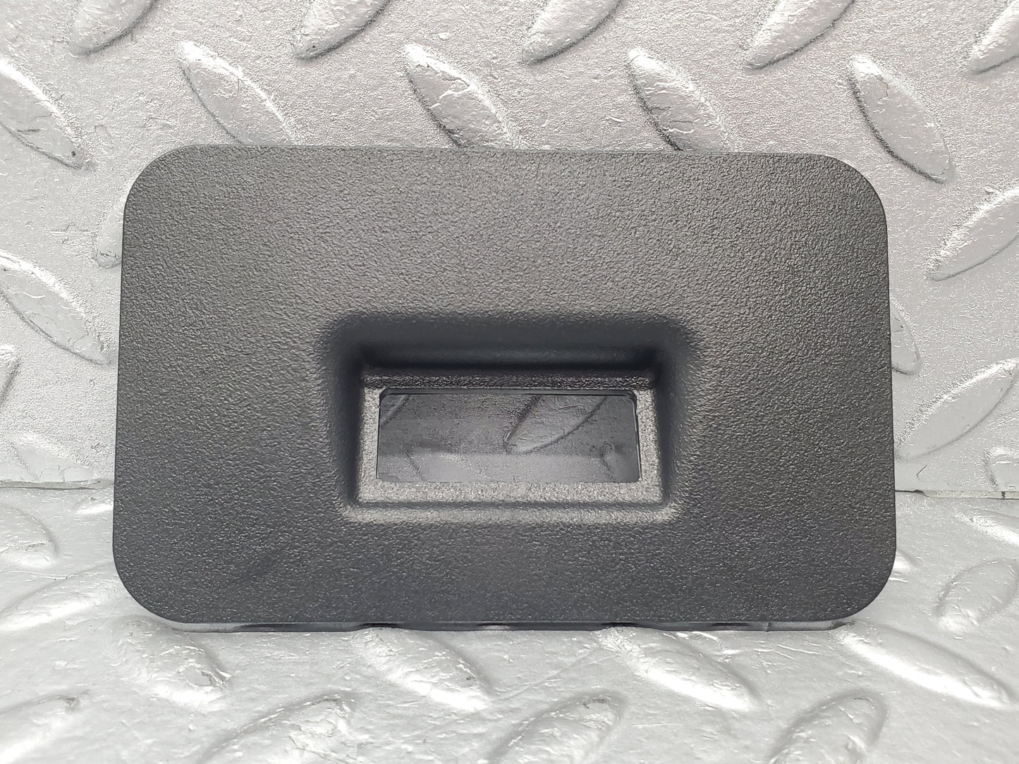 1568 Mercedes-Benz W220 S430 Front Interior Light Cover 2206840818