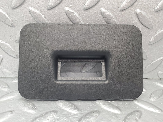 1568 Mercedes-Benz W220 S430 Front Interior Light Cover 2206840818