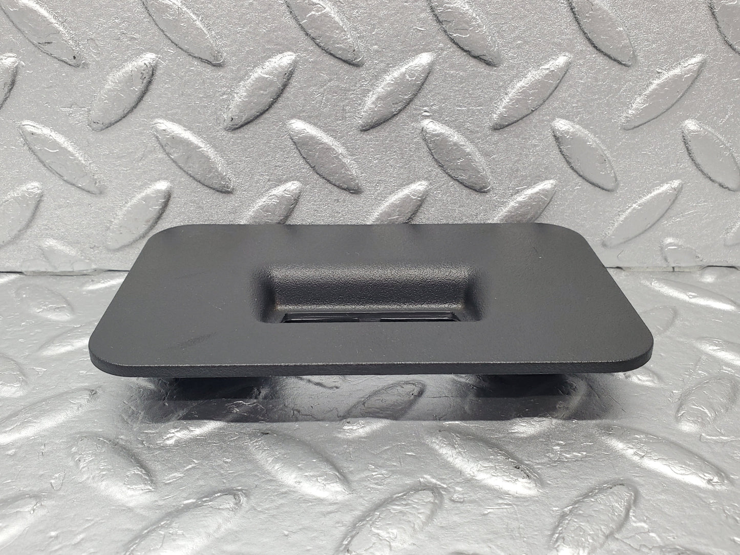 1568 Mercedes-Benz W220 S430 Front Interior Light Cover 2206840818