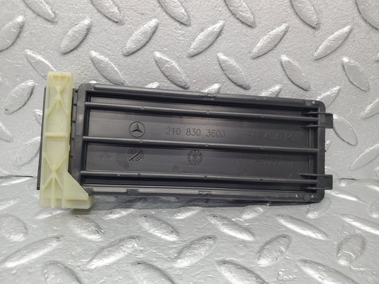 1569 Mercedes-Benz W220 S430 Air Filter Cover 2108303603