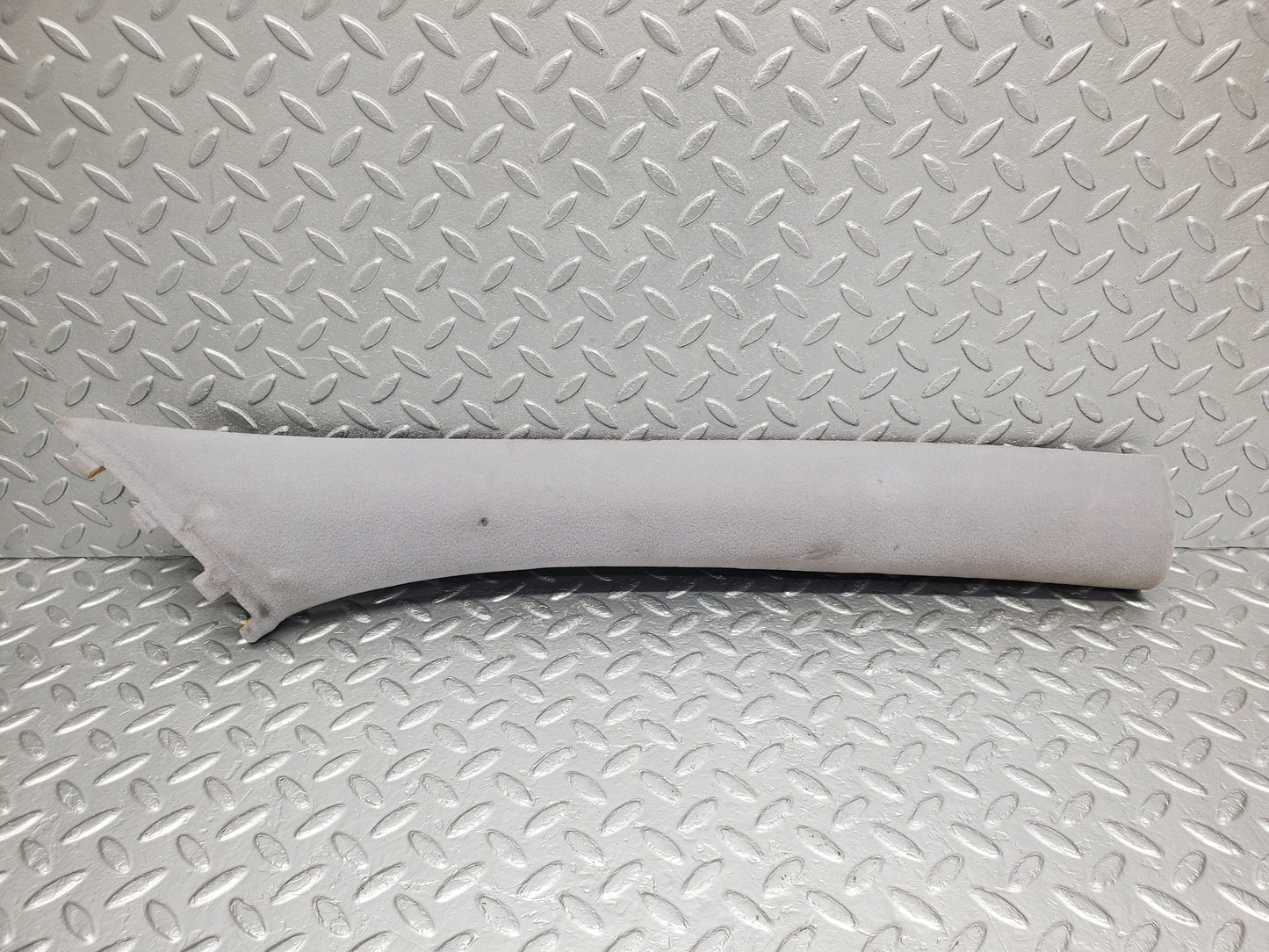 1545 Mercedes-Benz W220 S430 A Pillar Cover Right Side