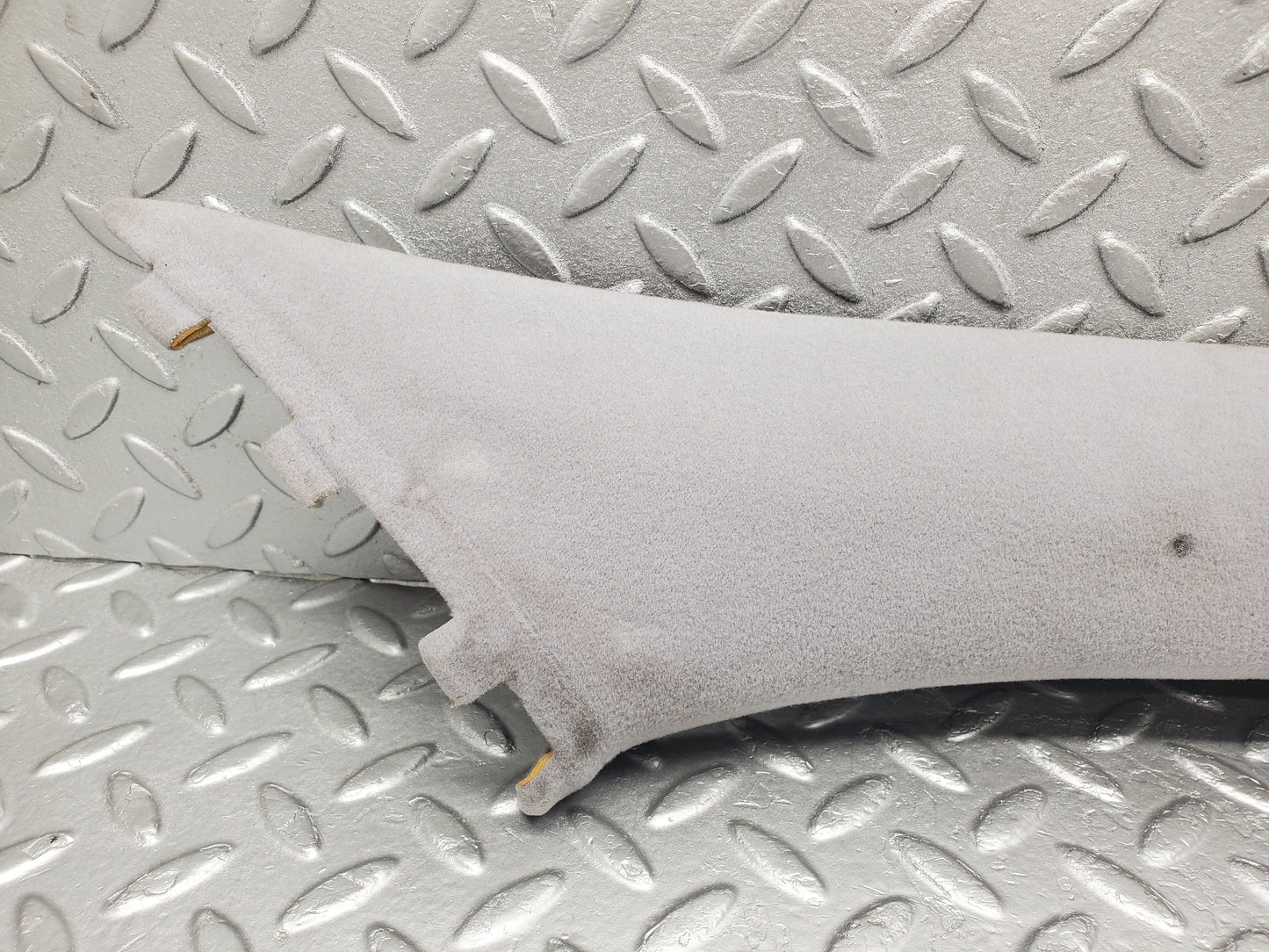 1545 Mercedes-Benz W220 S430 A Pillar Cover Right Side