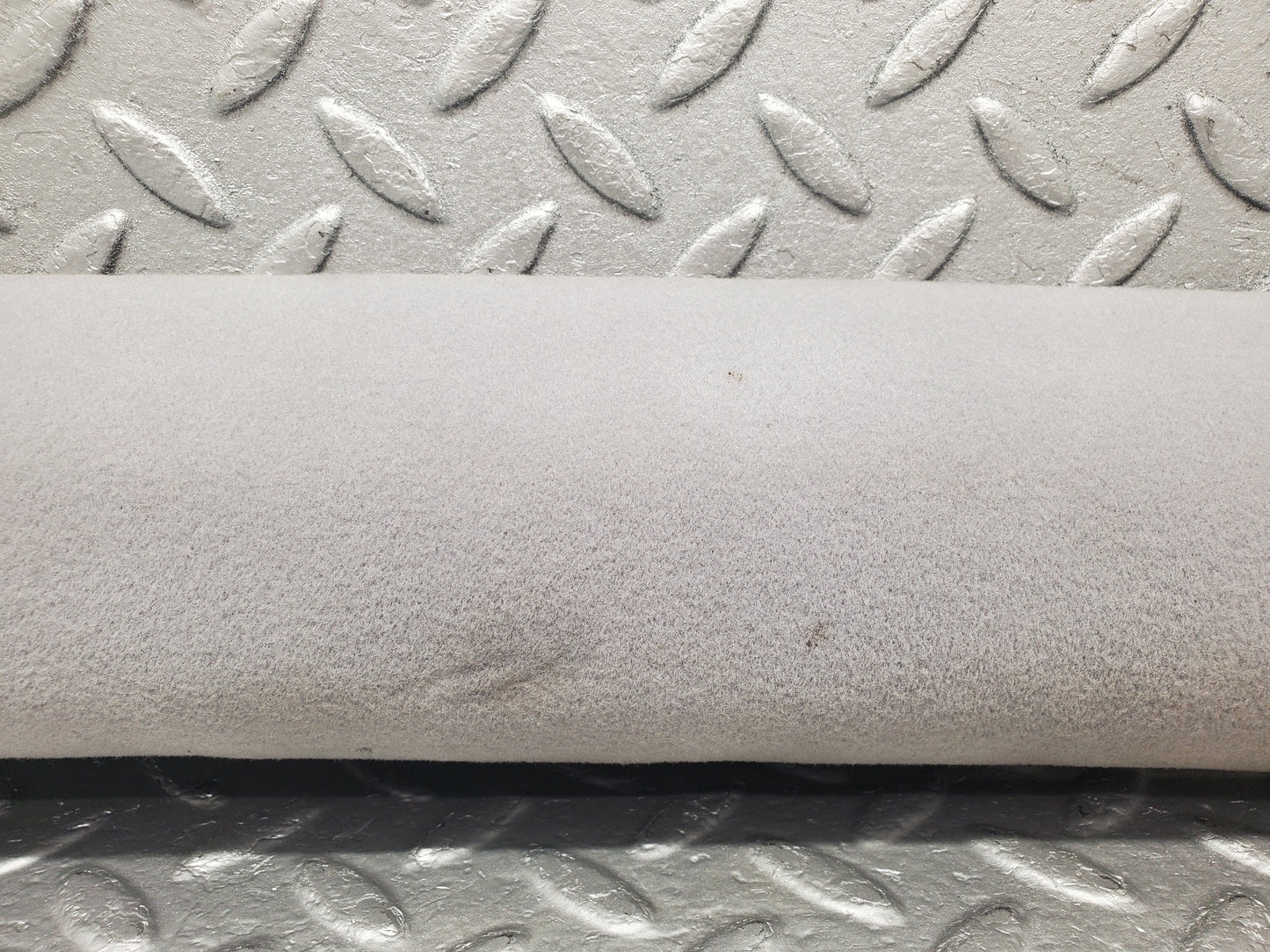 1545 Mercedes-Benz W220 S430 A Pillar Cover Right Side