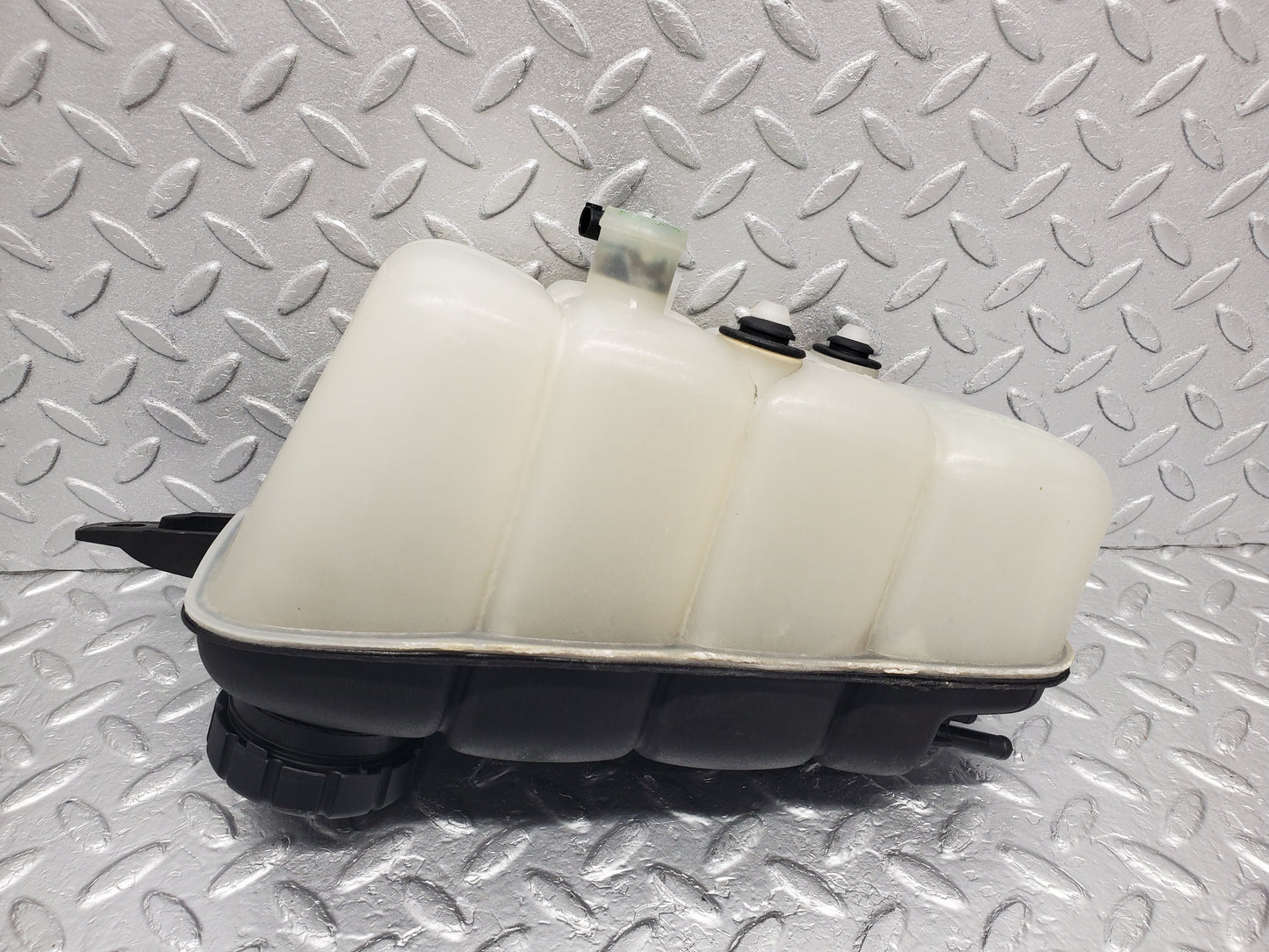 1594 Mercedes-Benz W220 S430 Coolant Expansion Tank 2205000049