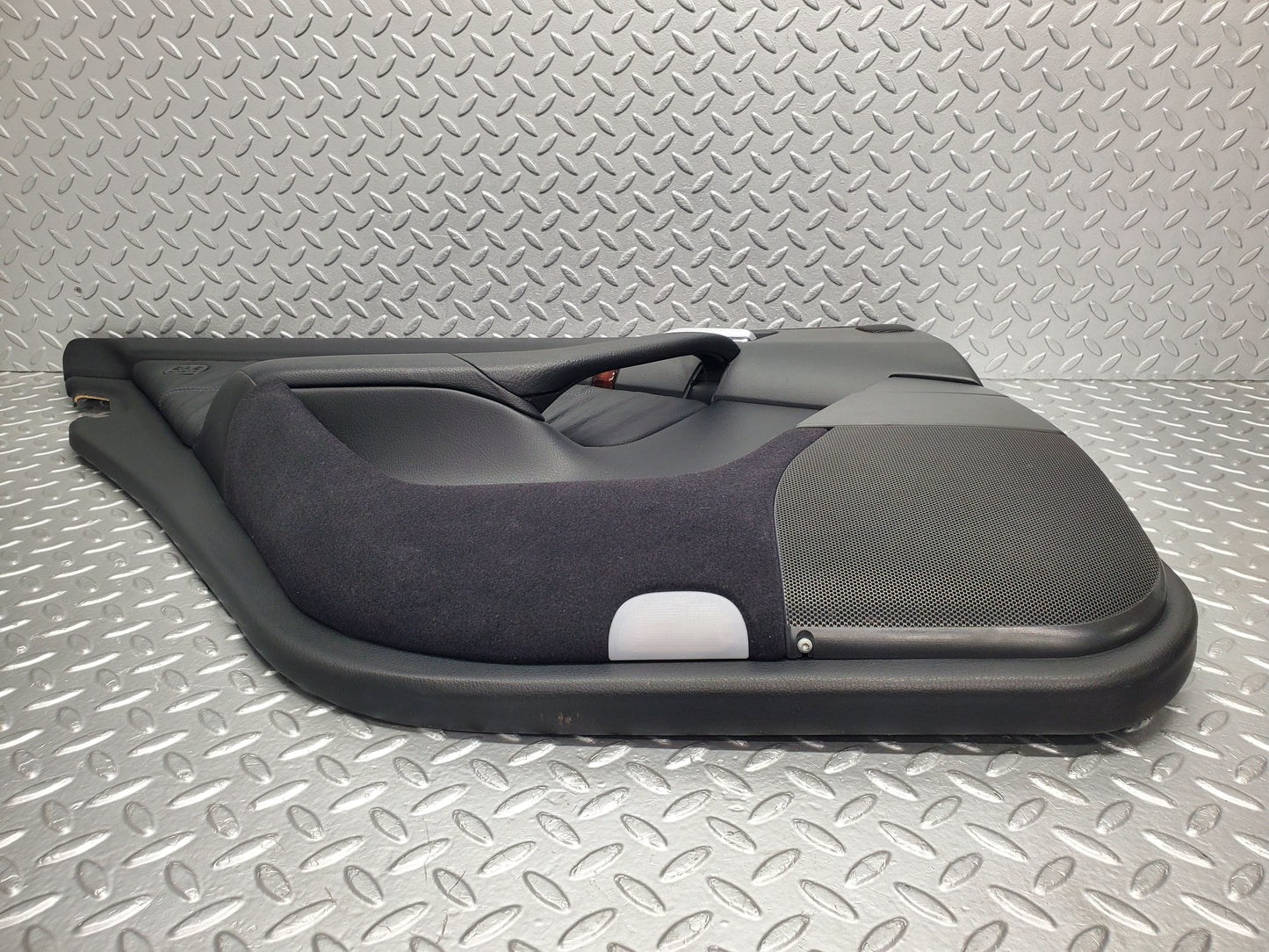 1573 Mercedes-Benz W220 S430 Rear Left Door Card 2207302170