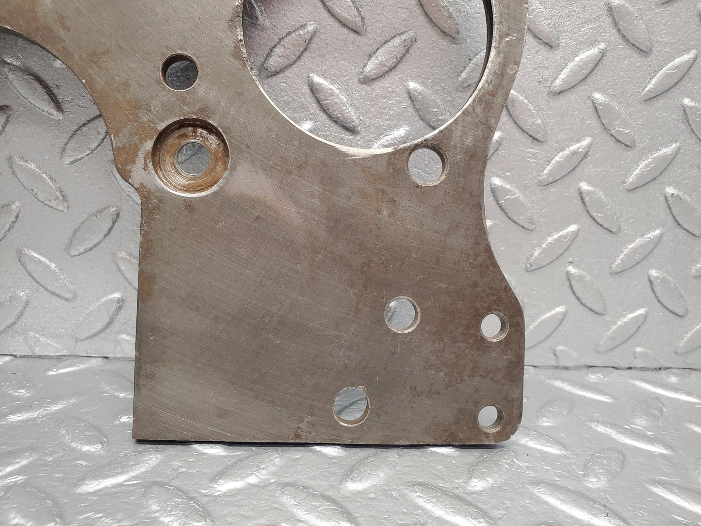 1732 Mercedes-Benz W105 219 Ponton Gearbox Flange