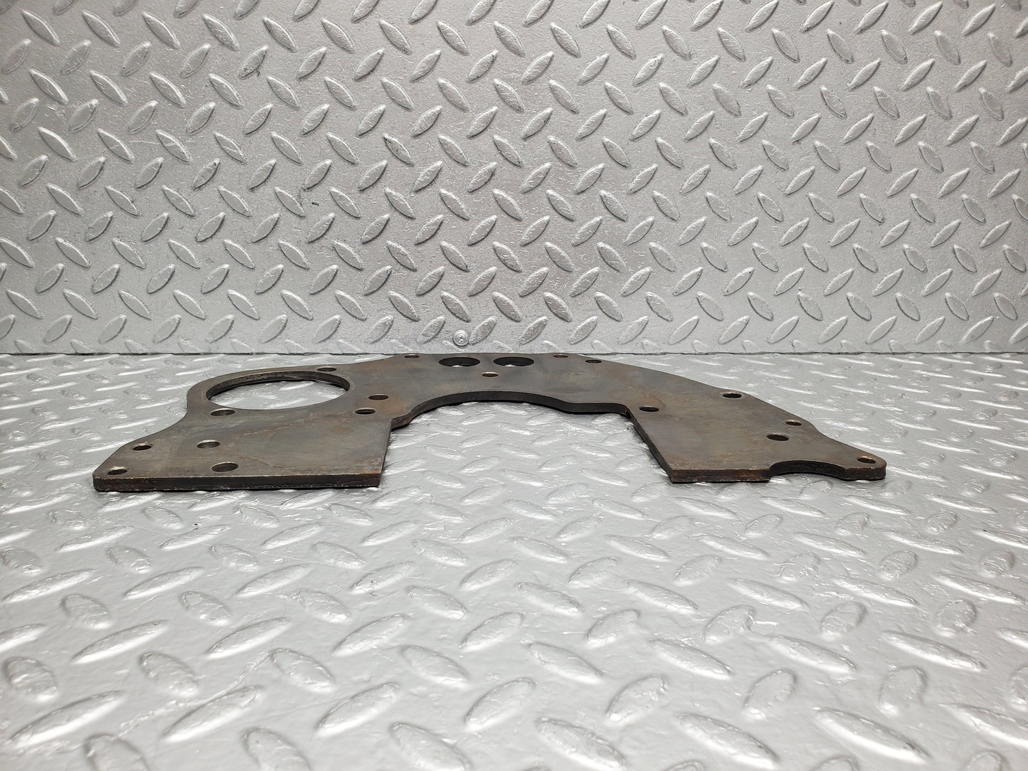 1732 Mercedes-Benz W105 219 Ponton Gearbox Flange