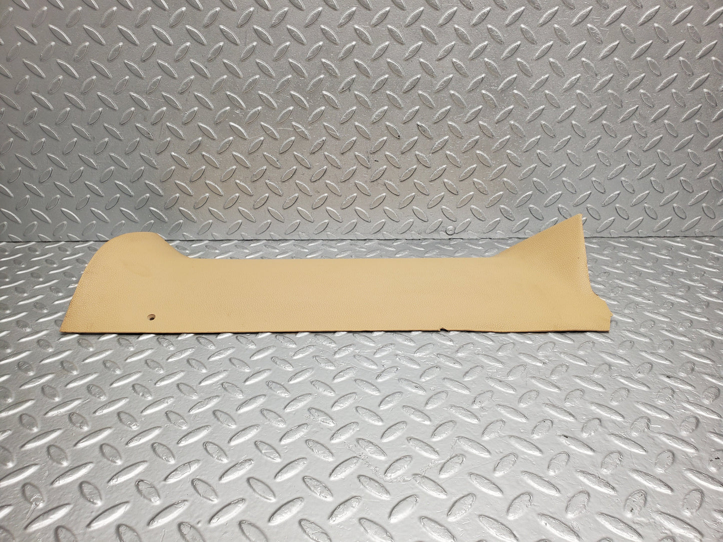 1778 Mercedes-Benz W116 350SE Under Dashboard Trim Panel Left 1166890508