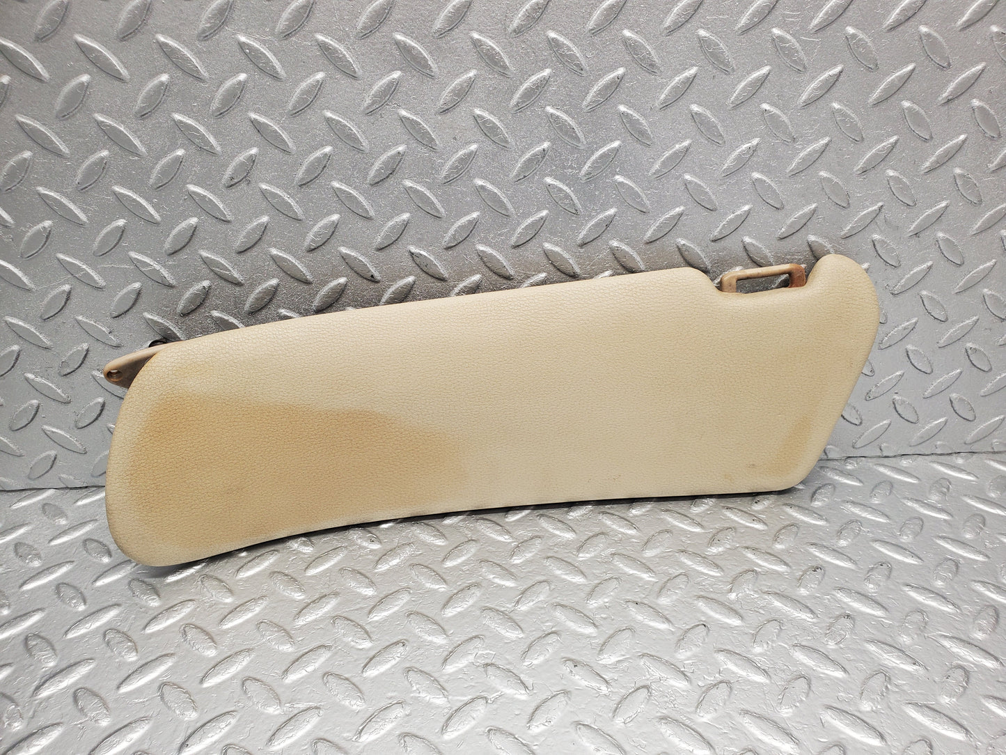 1779 Mercedes-Benz W116 350SE Sun Visor Right Side