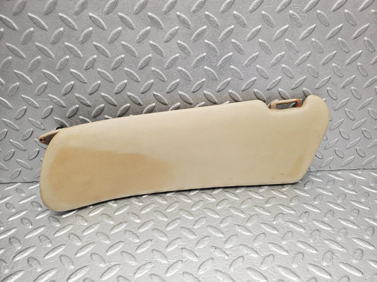 1779 Mercedes-Benz W116 350SE Sun Visor Right Side