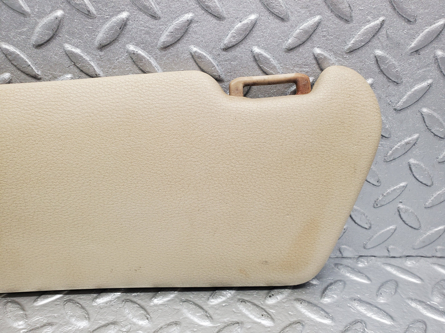 1779 Mercedes-Benz W116 350SE Sun Visor Right Side