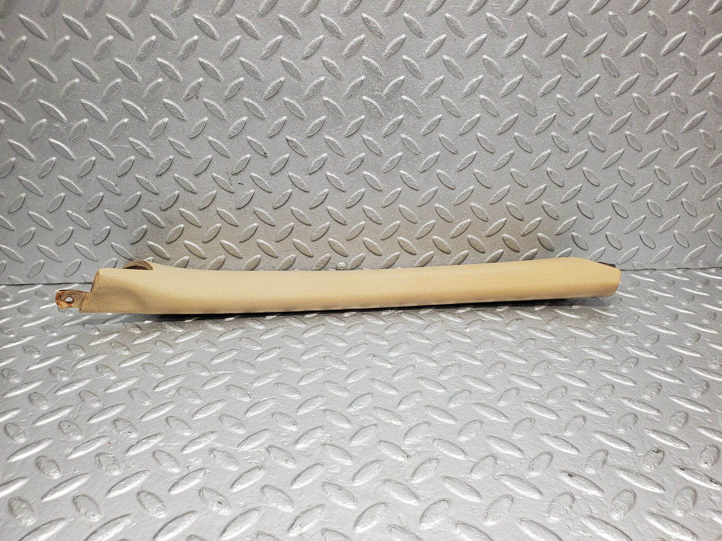 1784 Mercedes-Benz W116 350SE A Pillar Cover Right Side 1166700251