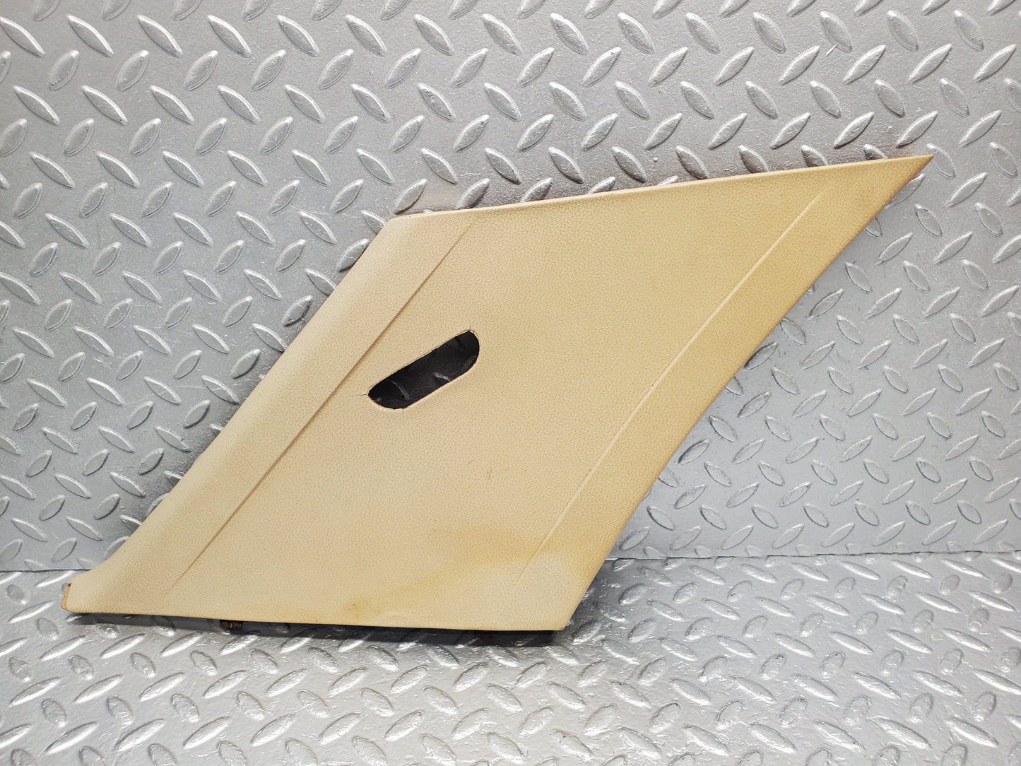 1785 Mercedes-Benz W116 350SE C Pillar Panel Trim Left