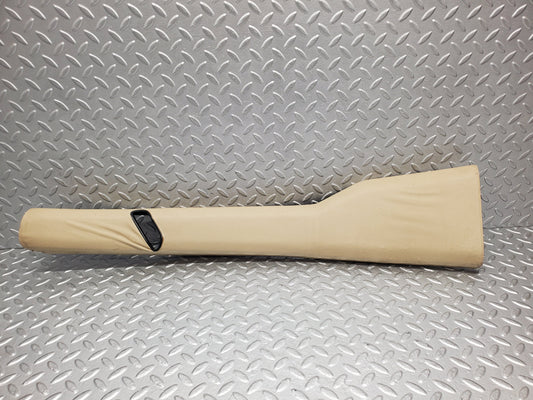 1788 Mercedes-Benz W116 350SE B Pillar Trim Left Side