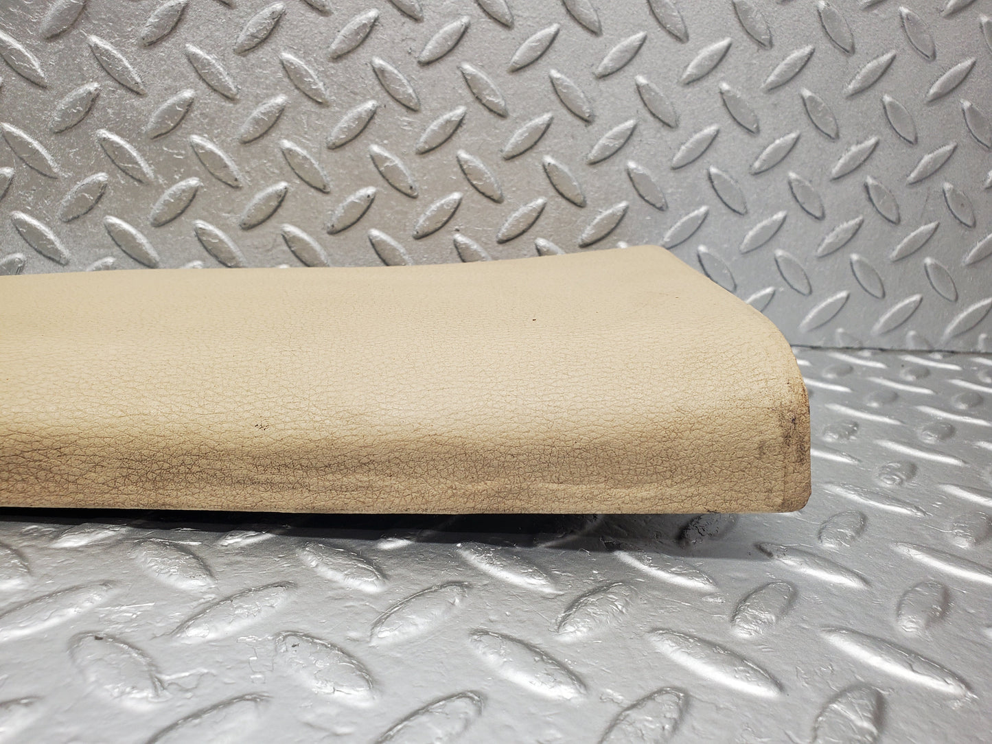 1788 Mercedes-Benz W116 350SE B Pillar Trim Left Side
