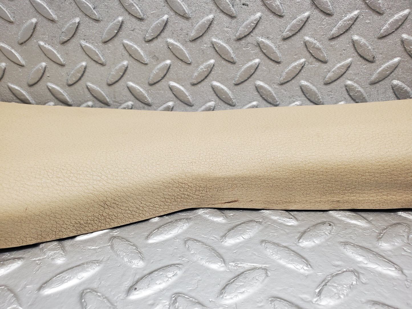 1788 Mercedes-Benz W116 350SE B Pillar Trim Left Side