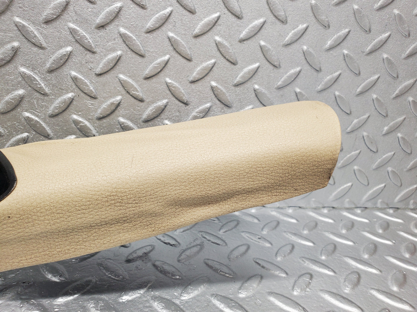 1788 Mercedes-Benz W116 350SE B Pillar Trim Left Side