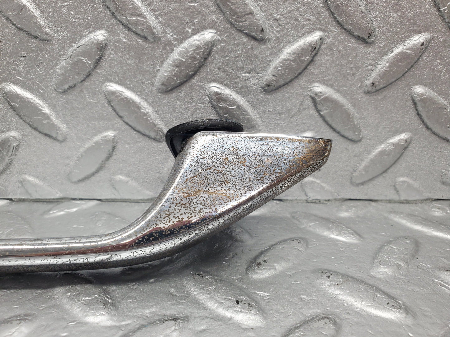 1791 Mercedes-Benz W108 280SE Door Handle Rear Right 1087661202