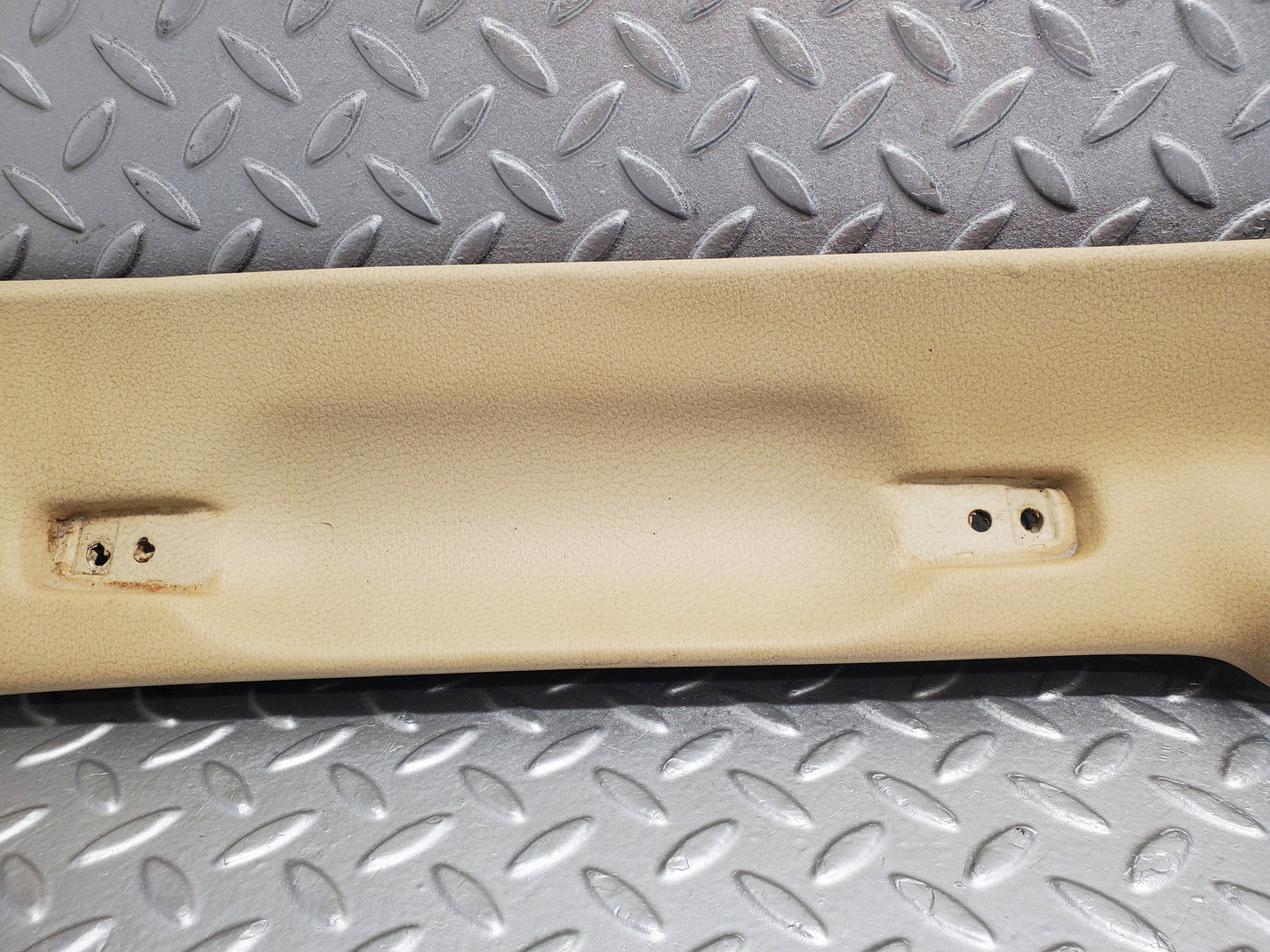 1793 Mercedes-Benz W116 350SE Headlining Roof Panel Right Side