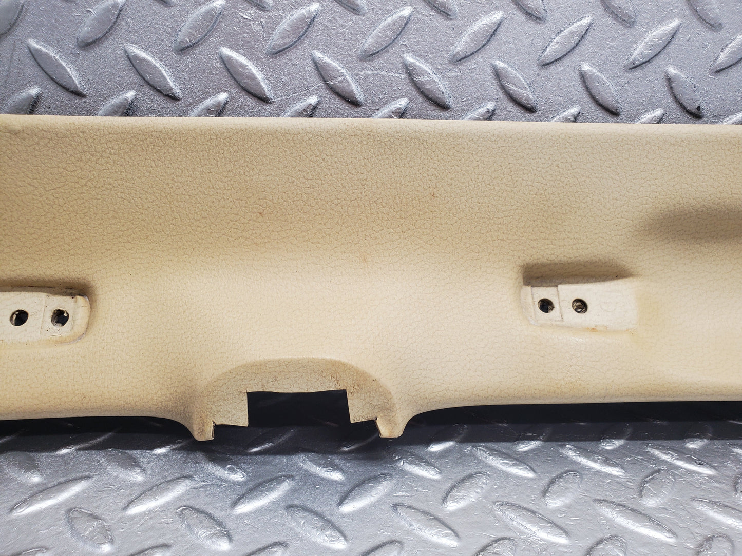 1793 Mercedes-Benz W116 350SE Headlining Roof Panel Right Side