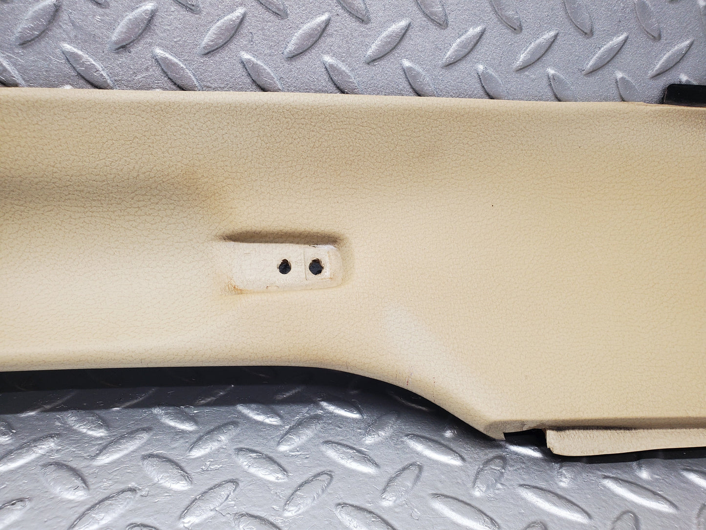 1793 Mercedes-Benz W116 350SE Headlining Roof Panel Right Side