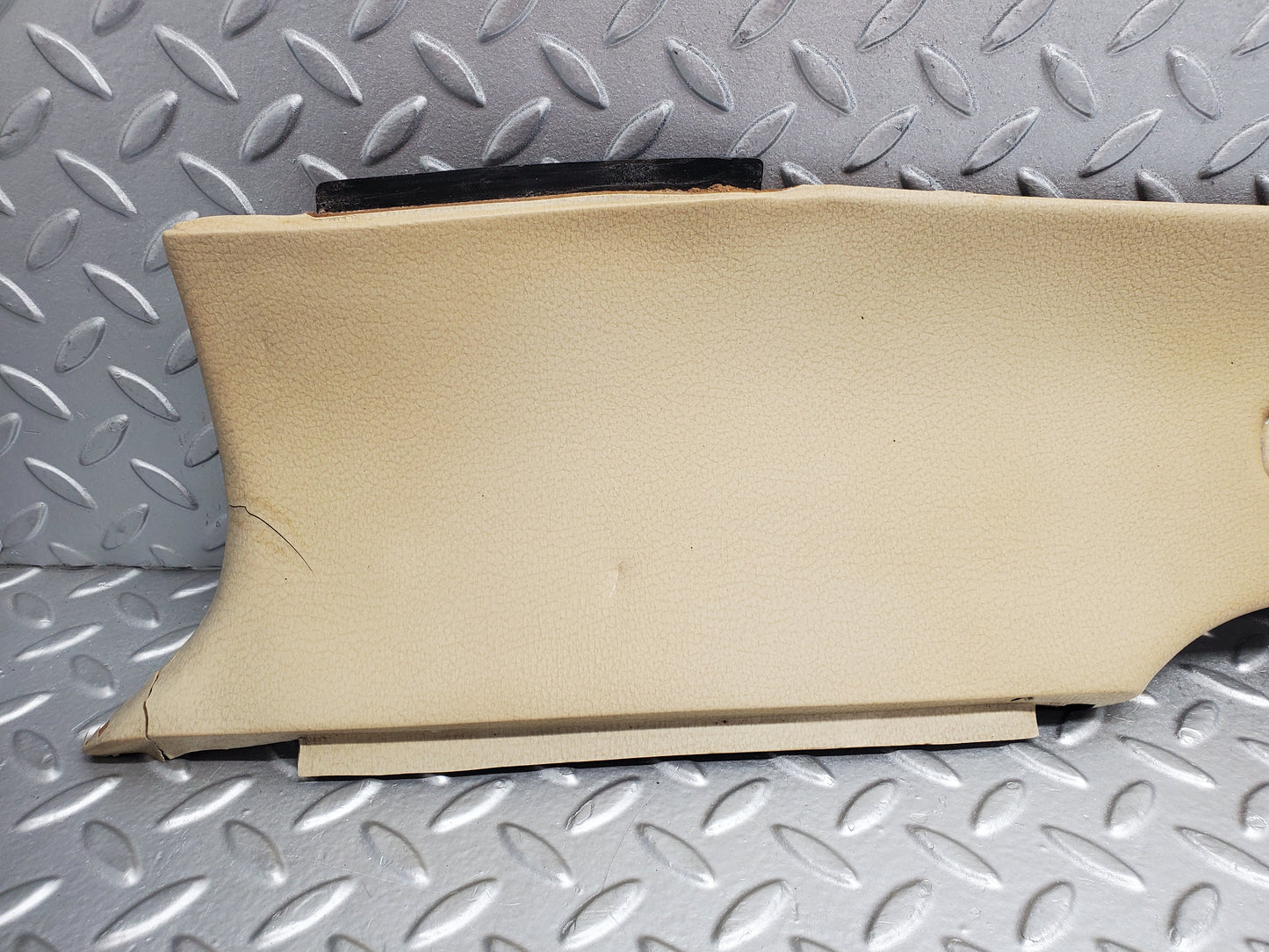 1794 Mercedes-Benz W116 350SE Headlining Roof Panel Left Side