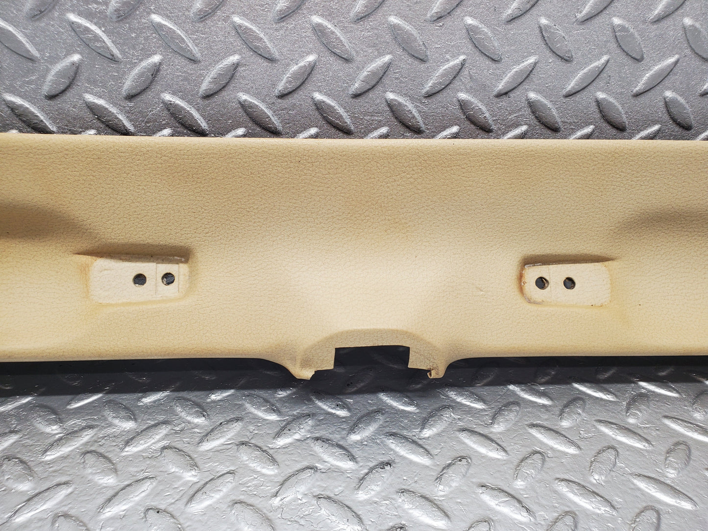 1794 Mercedes-Benz W116 350SE Headlining Roof Panel Left Side