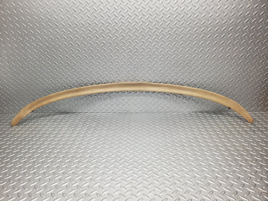 1795 Mercedes-Benz W116 350SE Rear Windscreen Inner Trim