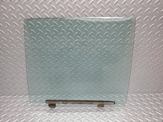 1799 Mercedes-Benz W116 350SE Rear Right Door Window Glass