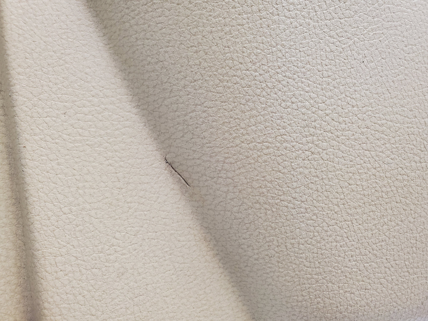 1816 Mercedes-Benz W116 350SE Front Left Door Card Beige