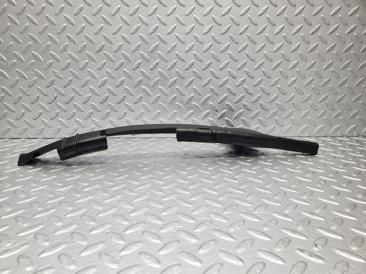 1827 Mercedes-Benz W116 350SE Cable Cover Rear Left Side 1168200512