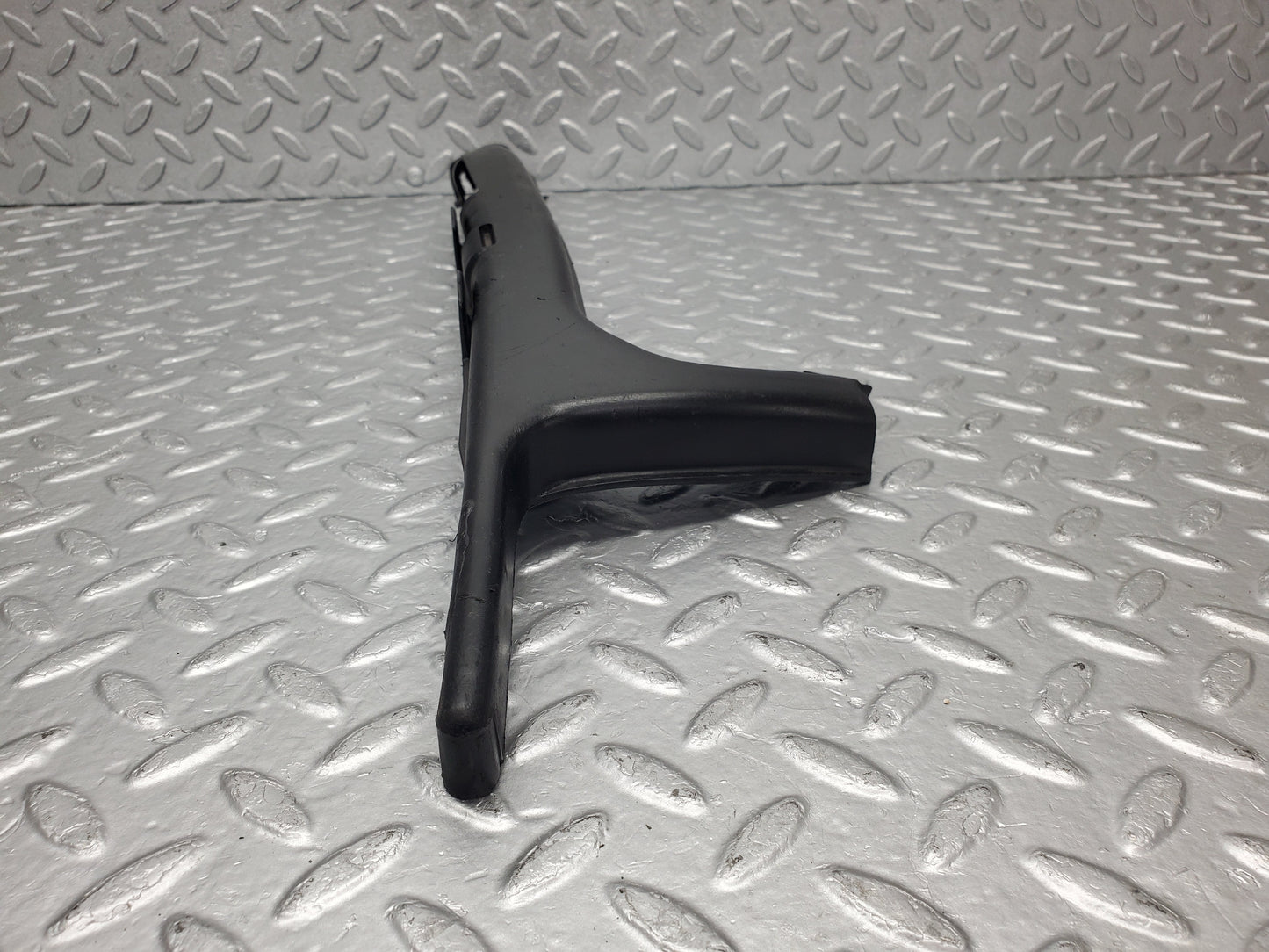 1827 Mercedes-Benz W116 350SE Cable Cover Rear Left Side 1168200512