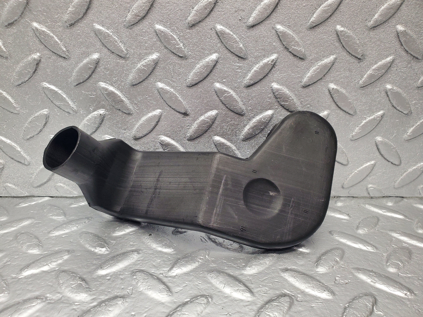 1828 Mercedes-Benz W220 S430 Ecu Cooling Fan Motor Pipe 10800504780