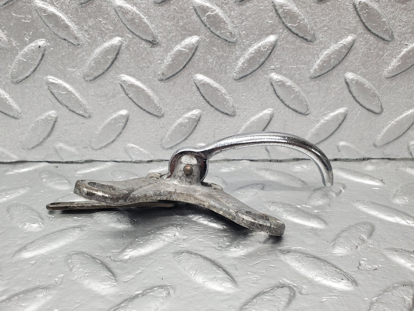 1832 Mercedes-Benz W120 Ponton Interior Door Handle Opener Left Side