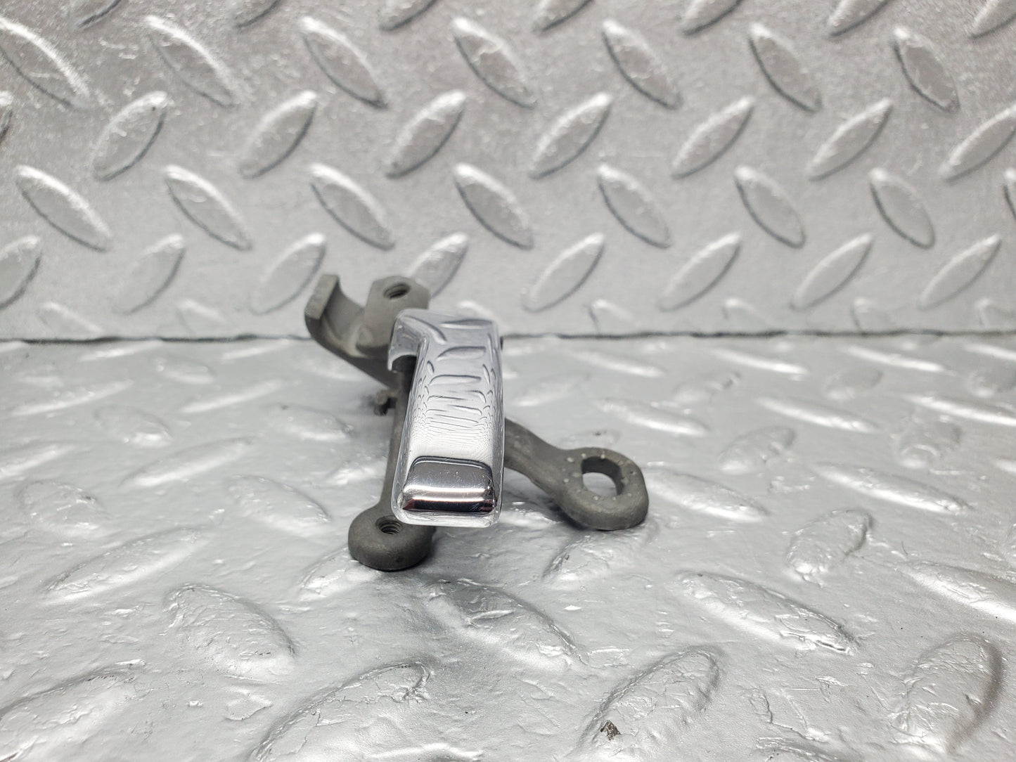 1856 Mercedes-Benz W108 280SE Chrome Door Handle Opener Right 1157660219