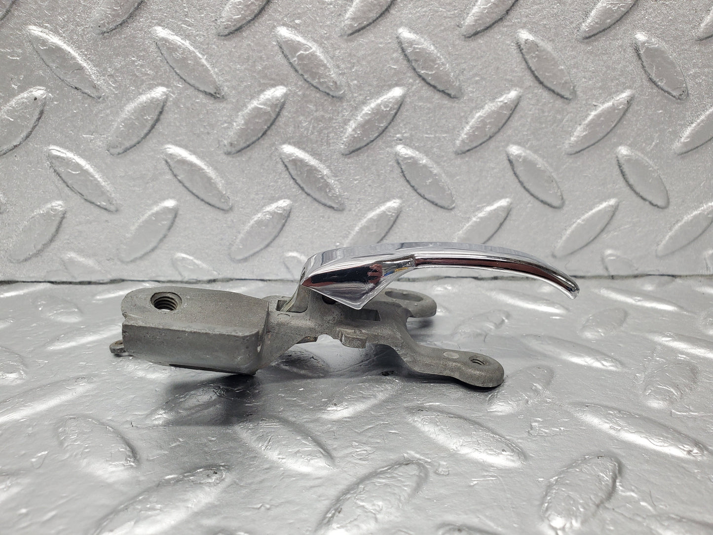 1856 Mercedes-Benz W108 280SE Chrome Door Handle Opener Right 1157660219