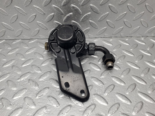 1863 Mercedes-Benz W116 350SE Oil Pressure Damper 1161870196