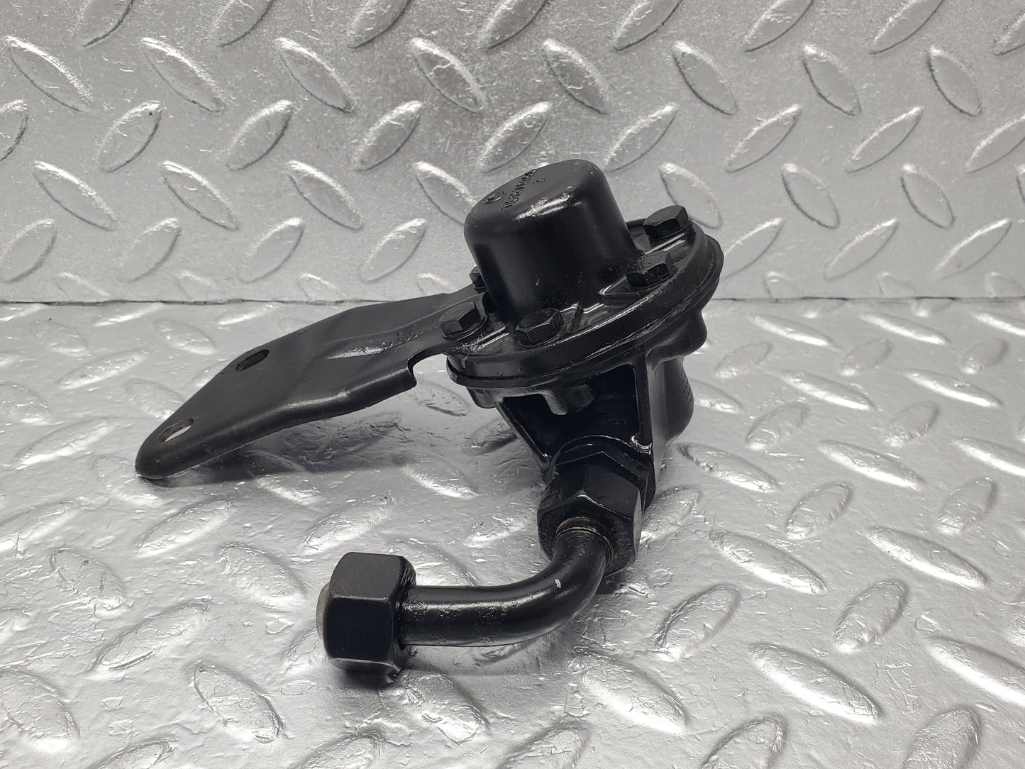 1863 Mercedes-Benz W116 350SE Oil Pressure Damper 1161870196