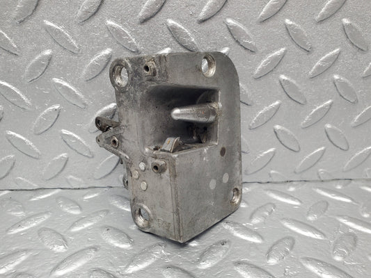 1865 Mercedes-Benz W120 Ponton Door Lock Mechanism Right Side