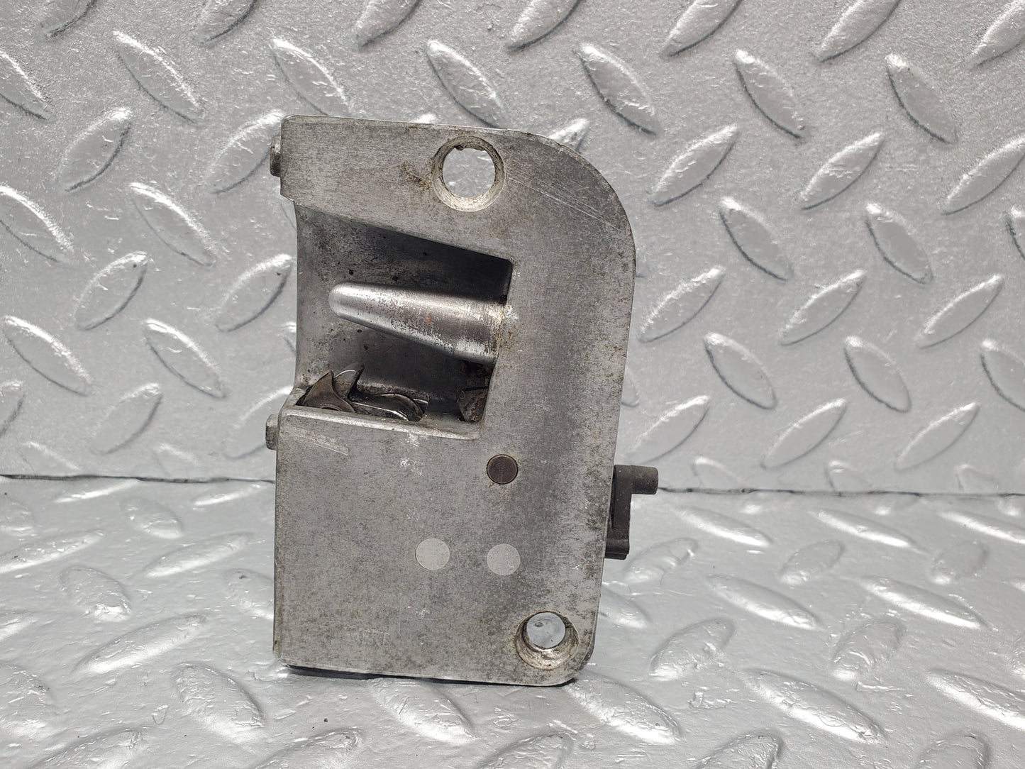 1865 Mercedes-Benz W120 Ponton Door Lock Mechanism Right Side