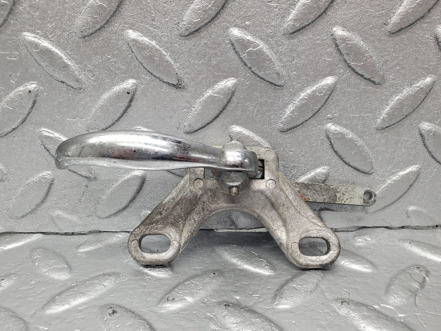 1874 Mercedes-Benz W120 Ponton Interior Door Handle Front Right