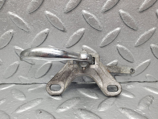 1874 Mercedes-Benz W120 Ponton Interior Door Handle Front Right