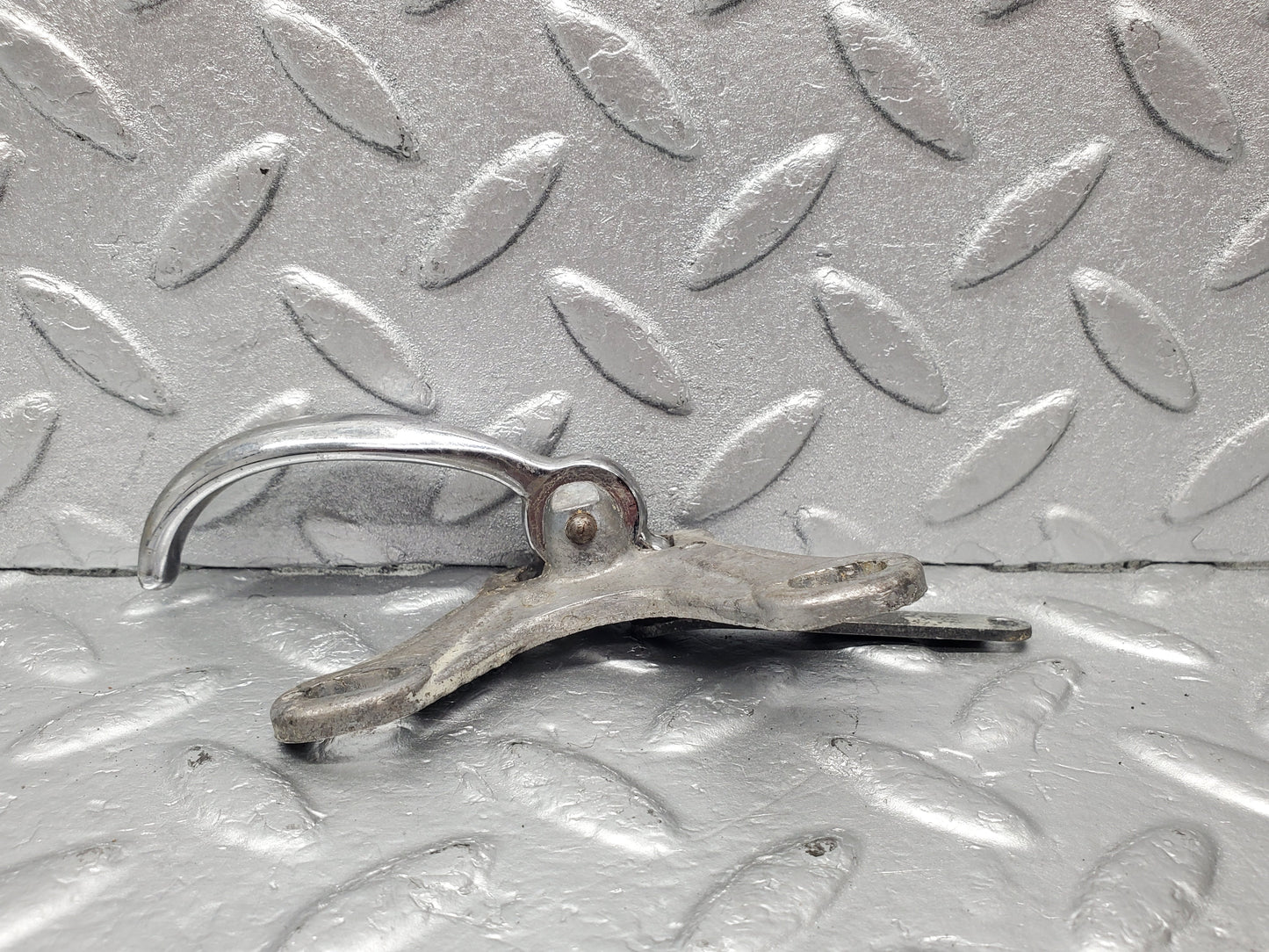 1874 Mercedes-Benz W120 Ponton Interior Door Handle Front Right