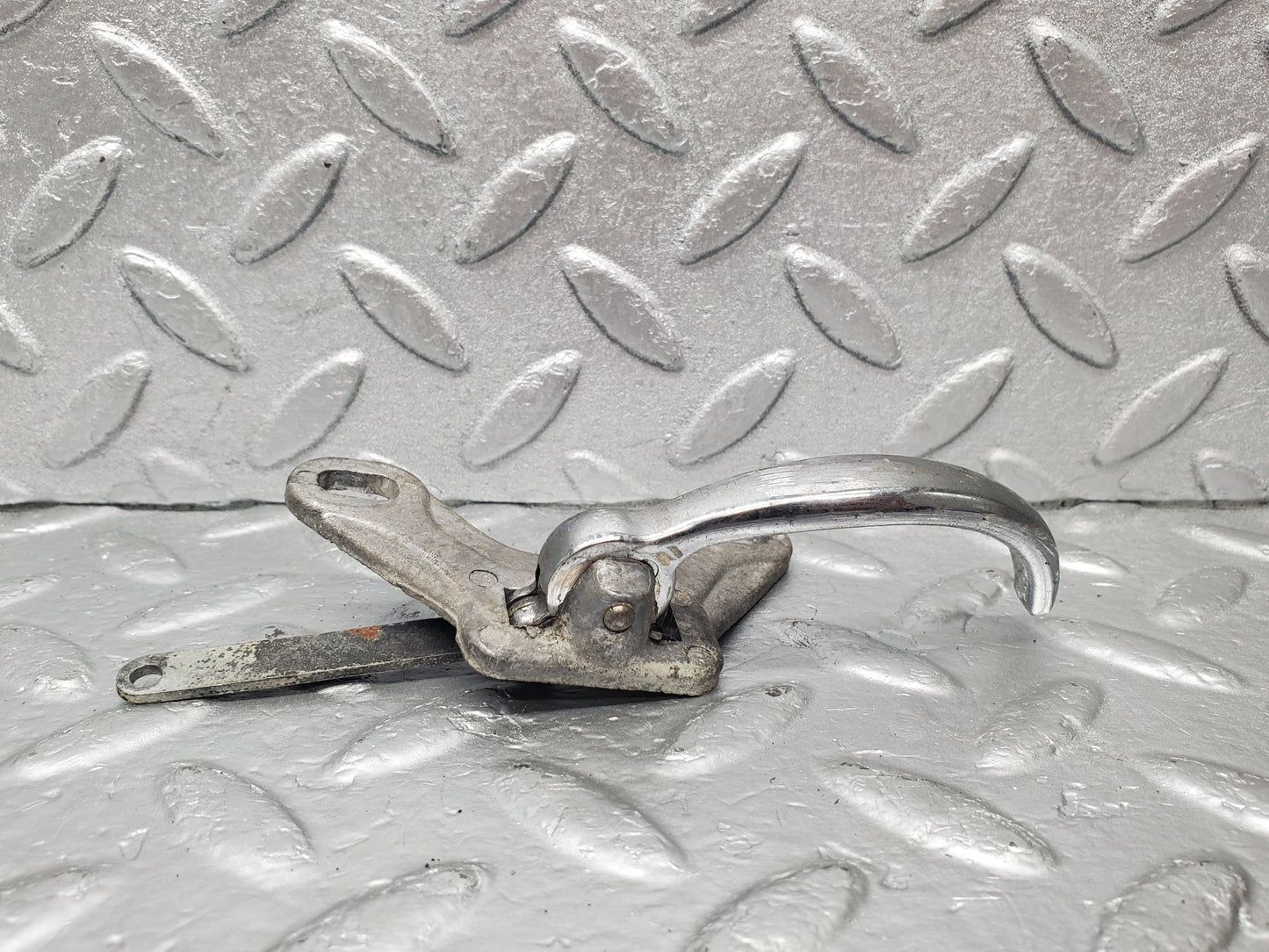 1874 Mercedes-Benz W120 Ponton Interior Door Handle Front Right
