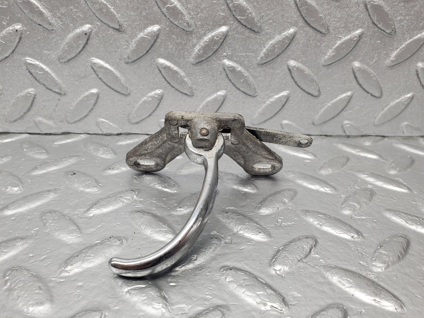 1874 Mercedes-Benz W120 Ponton Interior Door Handle Front Right