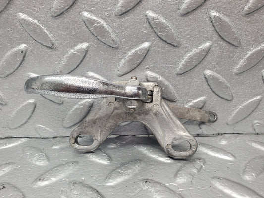 1876 Mercedes-Benz W120 Ponton Interior Door Handle Rear Right