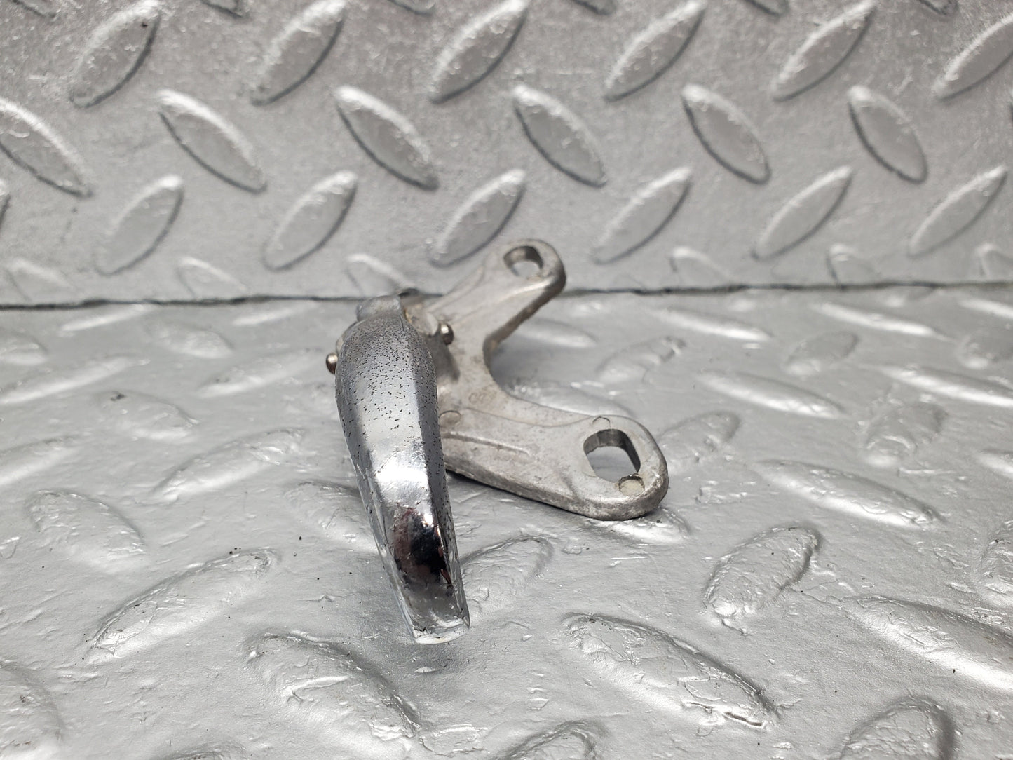 1876 Mercedes-Benz W120 Ponton Interior Door Handle Rear Right