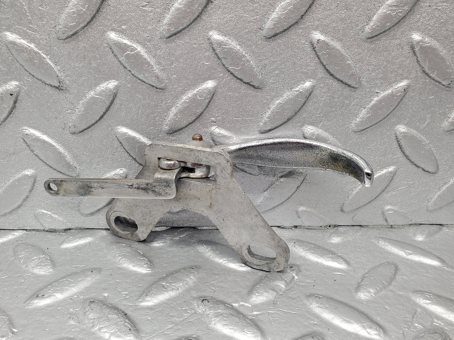 1876 Mercedes-Benz W120 Ponton Interior Door Handle Rear Right