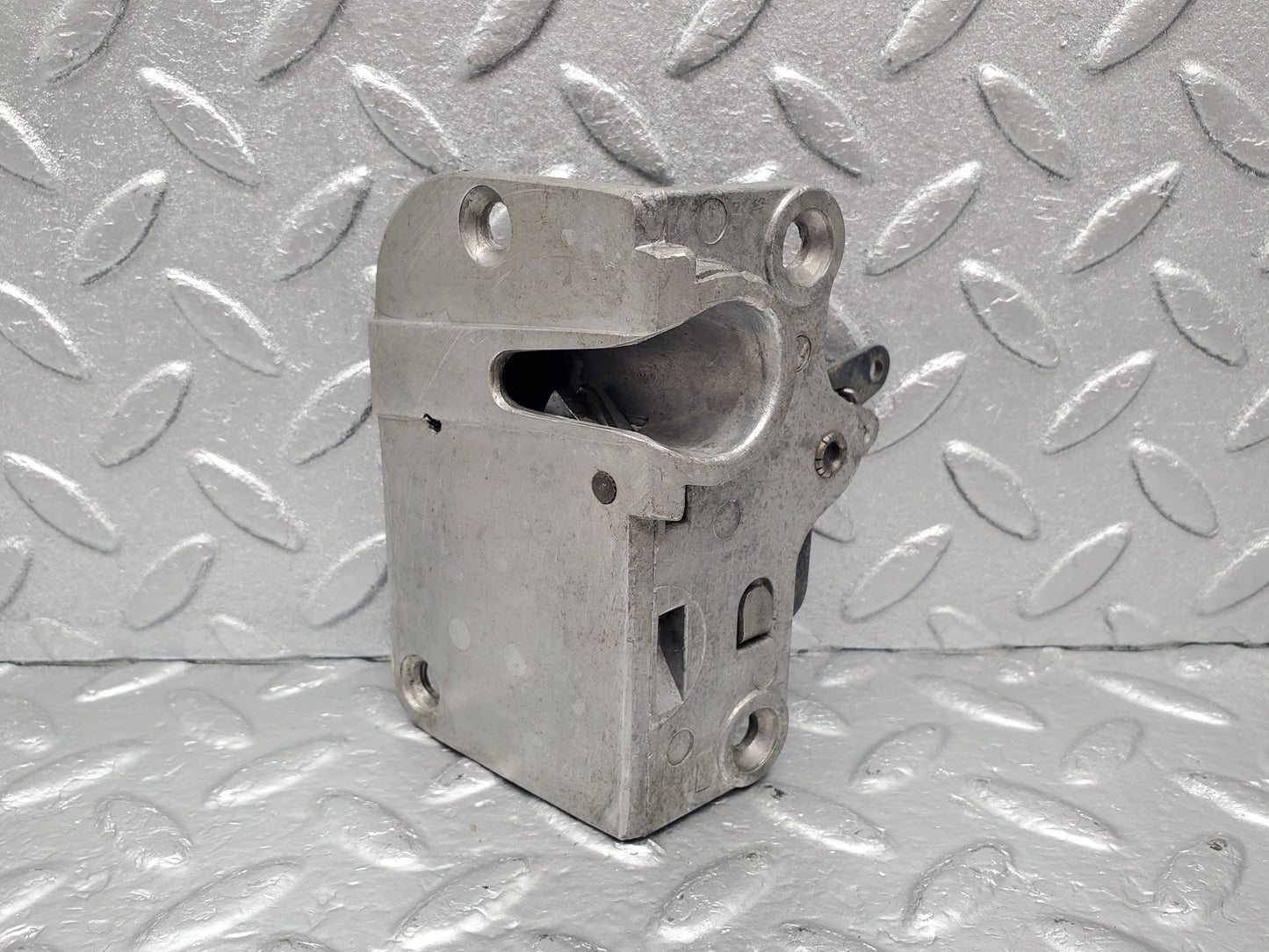 1878 Mercedes-Benz W120 Ponton Door Lock Mechanism Left Side